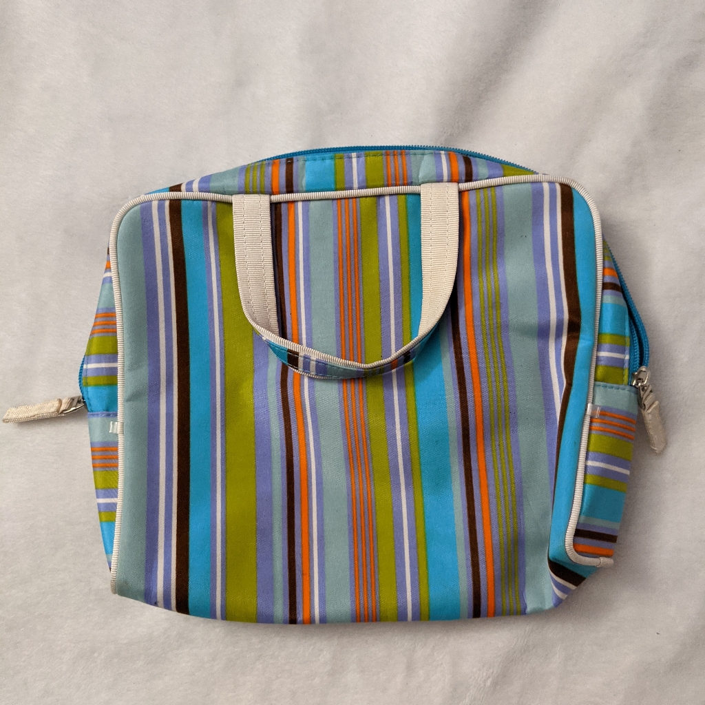 Make-Up Case